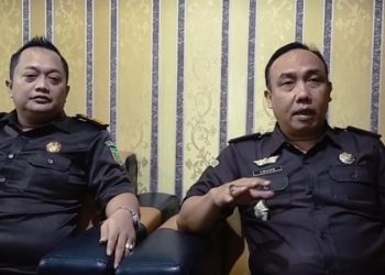 Kasus Korupsi Sosperda, Kejari Jember Panggil Anggota Dewan dan Sembilan Panitia 4 Kejari Jember.