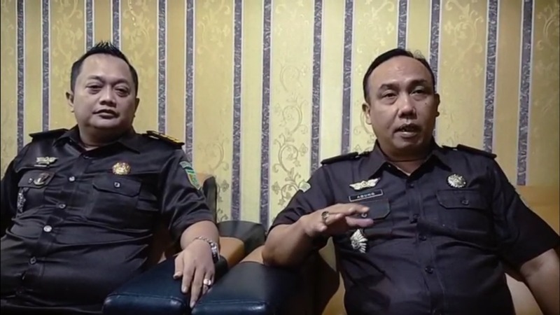 Kasus Korupsi Sosperda, Kejari Jember Panggil Anggota Dewan dan Sembilan Panitia 1 Kejari Jember.