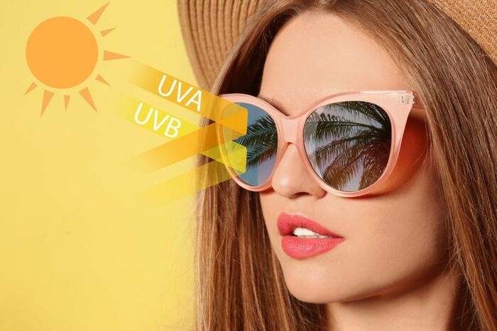 Wajib Tahu! 3 Jenis Sunscreen dan Cara Kerjanya: Tak Perlu Harga Mahal 2 Jenis sunscreen 2025.