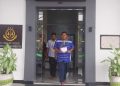 Kades Mojokerto.