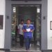 Kades Mojokerto.