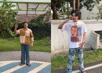 Tren Mihu Mihu Mahi Mahi Sepupu Raisa Viral, Suara Absurd Unik Pancing Tawa Warganet