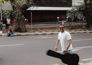 Sal Priadi.