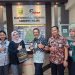 Rute Baru Malang–Lombok, Kadisparbud Malang Optimis Dongkrak Kunjungan Wisata 8 Malang-Lombok.