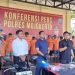 Rampas Kalung Emak-Emak di Mojokerto, Penjambret Dibekuk Polisi 9 Kalung emak-emak di Mojokerto.