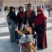 11 Tahun Lalu Ditipu First Travel, Kisah Inspiratif Keluarga asal Surabaya Ajak Anak Difabel Umrah bareng Chatour Travel (11) 8 Chatour Travel.