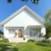 Catat! Tips Cerdas Pilih Furnitur Rumah Teduh: Fungsional dan Makin Keren 8 Rumah teduh.