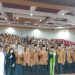 68 Pejabat Struktural Unikama 2025-2029 Dilantik, Rektor: Menuju Kampus Bersaing Global 9 Pejabat struktural Unikama.