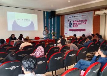 Diskominfo Jember.