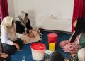 ODGJ pembunuh anak SD.