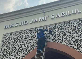 Damkar Mojokerto.