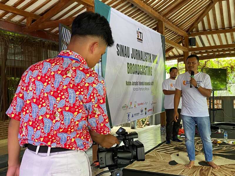 IJTI Pantura Raya di Bojonegoro.