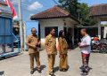 Buruh PT Sungai Budi.