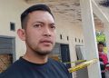 Buruh PT Sungai Budi.