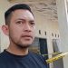Buruh PT Sungai Budi.