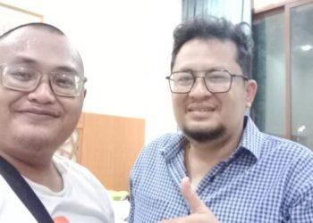 Makkah.