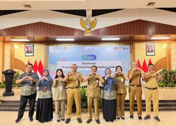 BPJS Kesehatan Jember.