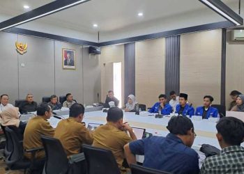 DPRD Tuban.