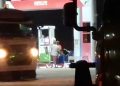 SPBU Jenu Tuban.