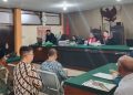 Mafia tanah.