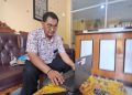 Pertuni Tuban.