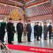 Pejabat Pemkab Mojokerto.
