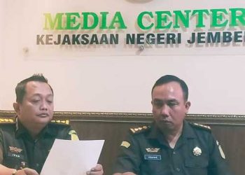 Kejari Jember Intensifkan Penyidikan Dugaan Korupsi Sosperda Rp5,6 Miliar, 9 Saksi Termasuk 4 Legislator Diperiksa 6 Korupsi sosperda.