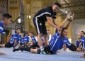 Federasi Futsal Indonesia.