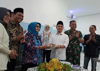 SPPG di Randubango.