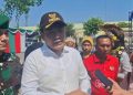 Sidoarjo.