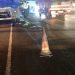 Kecelakaan Tragis di Jalan Tuban–Widang, Pemotor Tewas Tabrak Truk Mogok 9 Pemotor tewas tabrak truk.