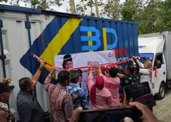 KDMP Sidomulyo.