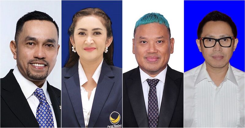 Insiden pasca Affan Kurniawan tewas.