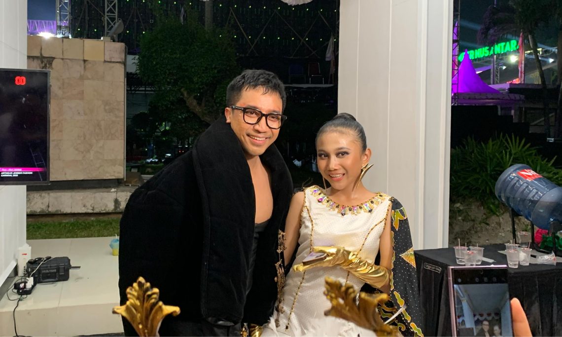 Bubah Alfian