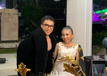 Bubah Alfian