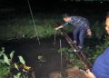 Balita di Jember Tewas Terbawa Arus