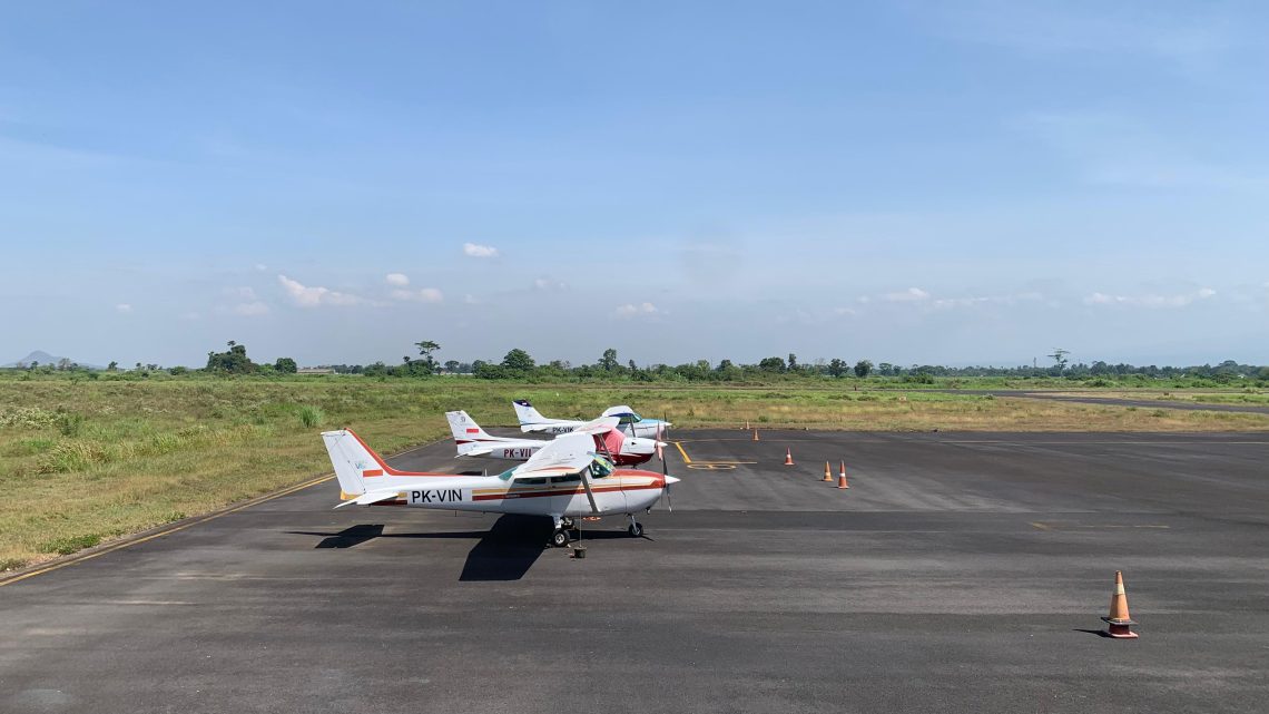 Ketua APDESI: Bandara Notohadinegoro Jember Buka Jalan Kemajuan Ekonomi Desa 1 Bandara Notohadinegoro Jember