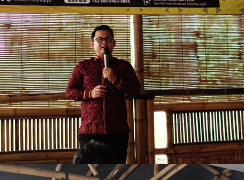 Ketua APDESI: Bandara Notohadinegoro Jember Buka Jalan Kemajuan Ekonomi Desa 2 Bandara Notohadinegoro Jember