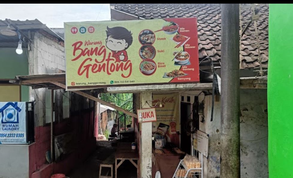 5 Tempat Makan Murah di Sekitar UIN Maliki Malang, Mulai Soto hingga Dimsum 3 UIN Maliki Malang 2