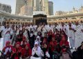 haji dan umroh