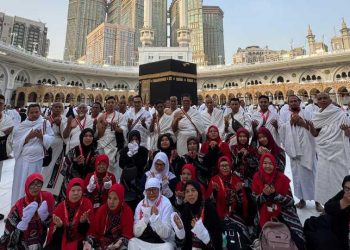 haji dan umroh