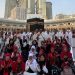 haji dan umroh