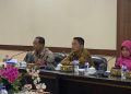 Panitia Khusus Non-ASN DPRD Jember