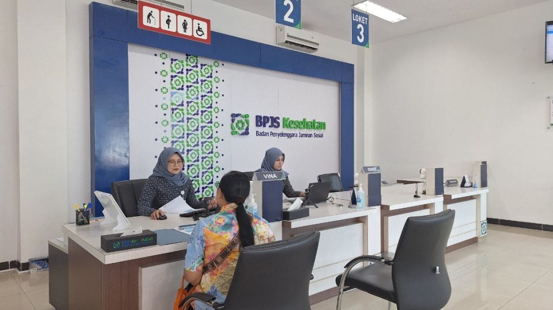 BPJS Kesehatan