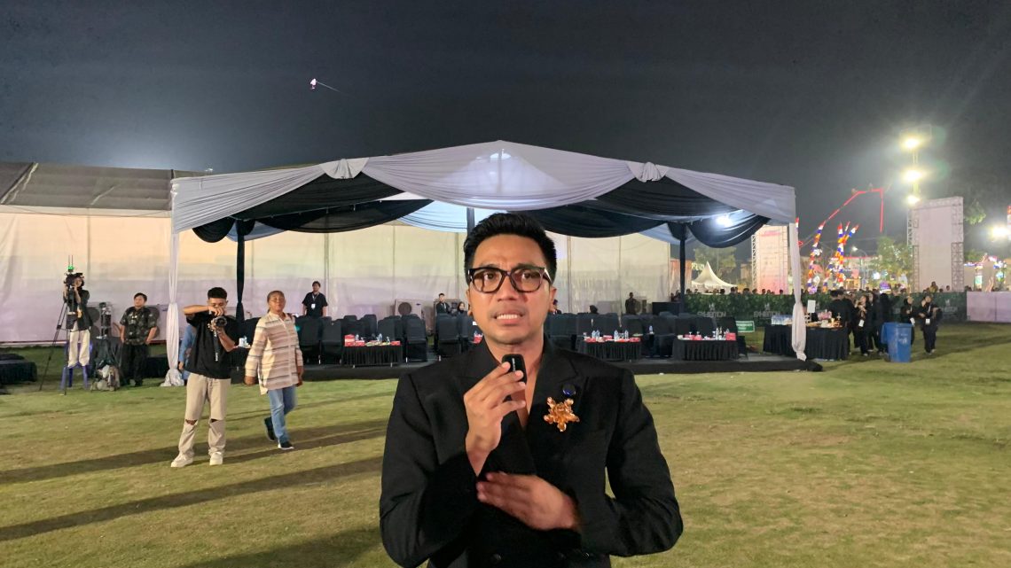 Viral di Media Sosial! Bubah Alfian Mundur dari JFC? 1 JFC