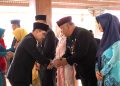 Rotasi Jabatan Pemkab Mojokerto