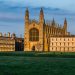 10 Kampus Terbaik di Inggris 2025 Versi QS University Ranking, Ada Oxford hingga Cambridge 8 Kampus Terbaik di Inggris