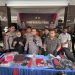 Mahasiswa KKN Kolaboratif di Lumajang