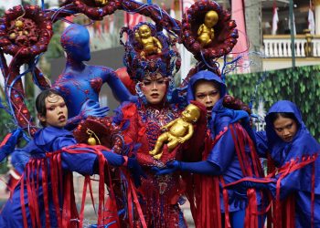 Grand Carnival JFC 2025