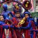 Grand Carnival JFC 2025